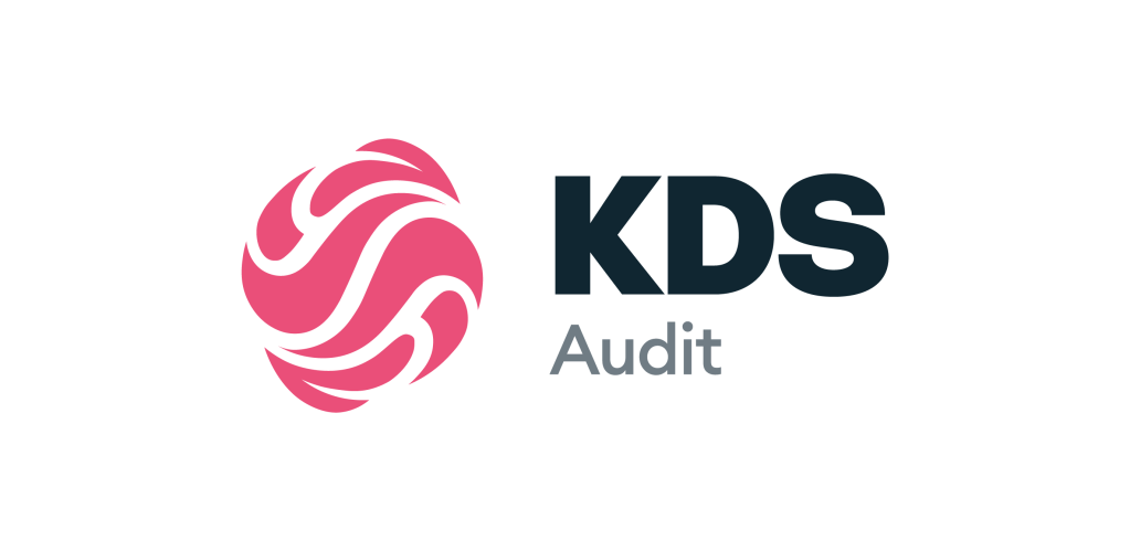 Logo KDS Audit.