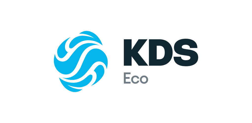 Logo KDS Eco.
